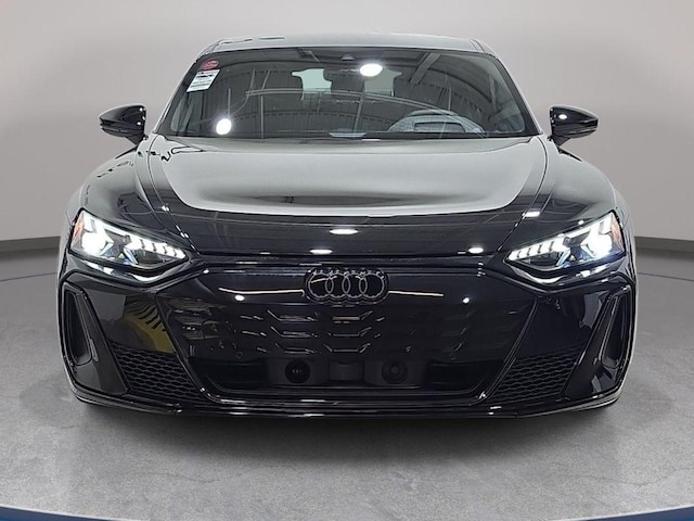 2026 Audi S e-tron GT