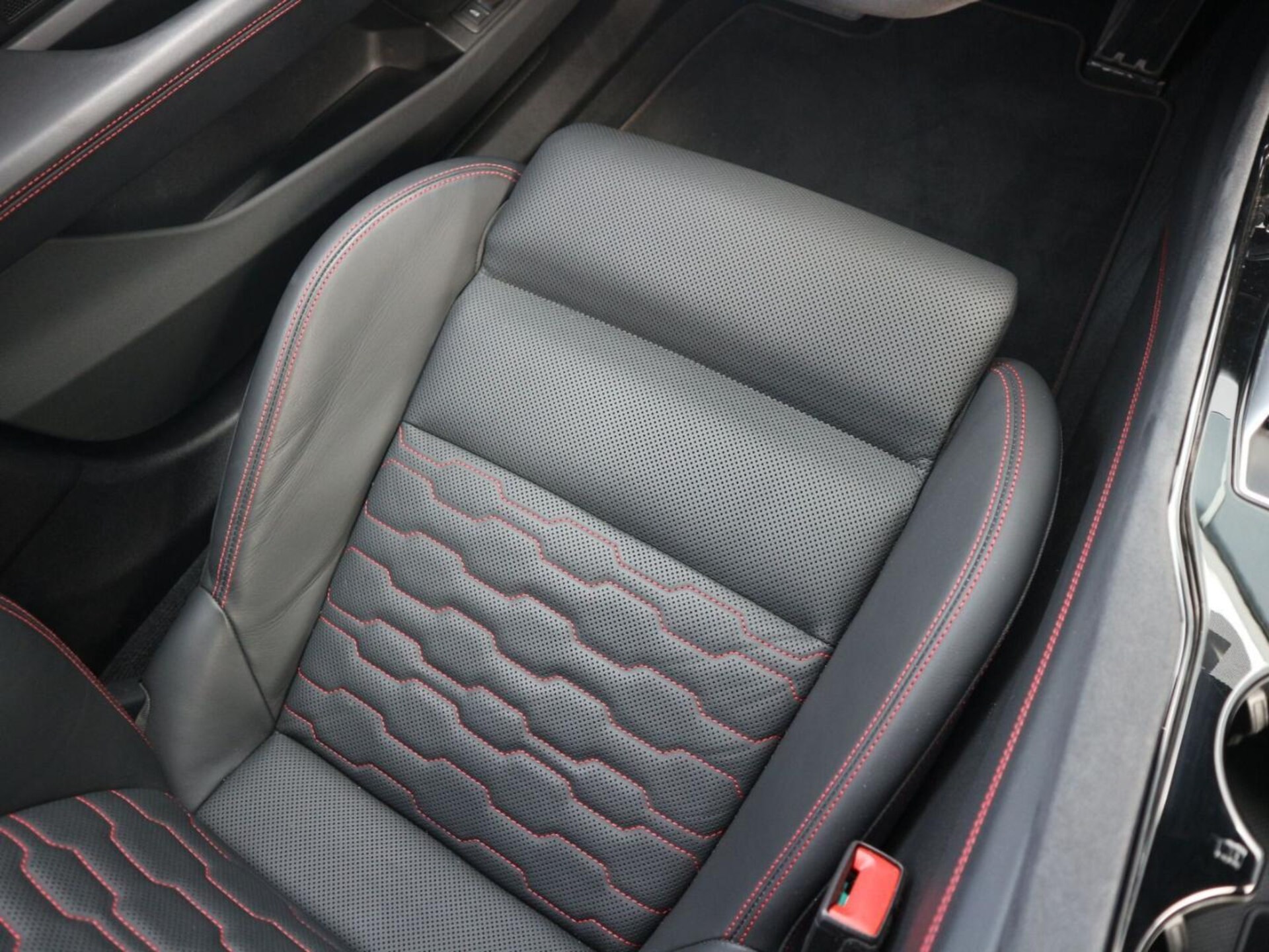 Audi RS e-tron GT