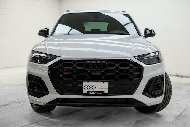 2024 Audi SQ5