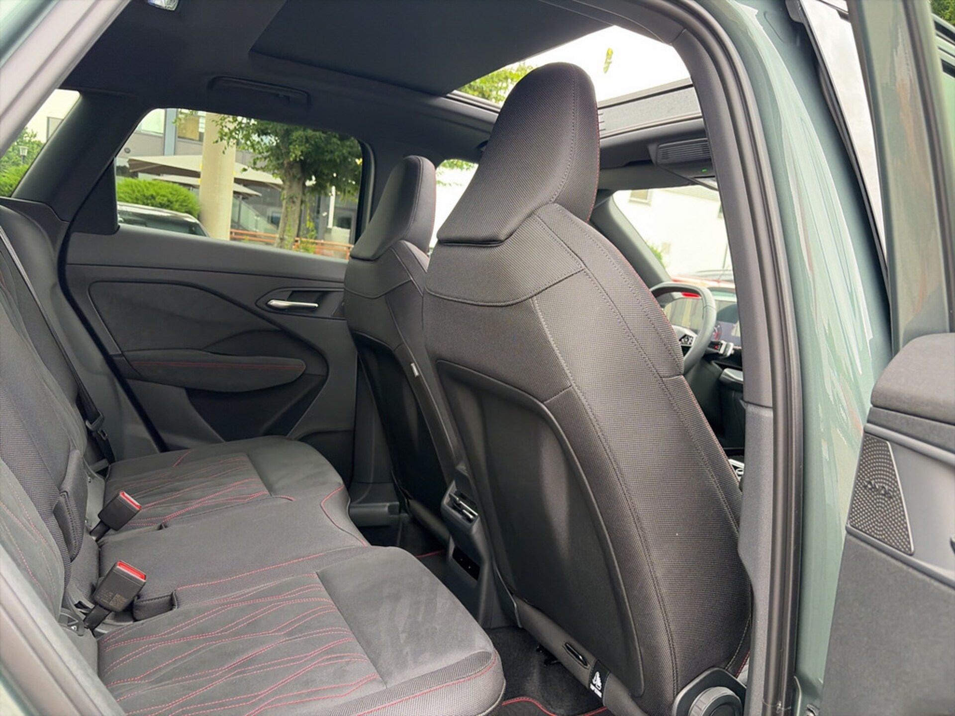 Audi Q3 SUV