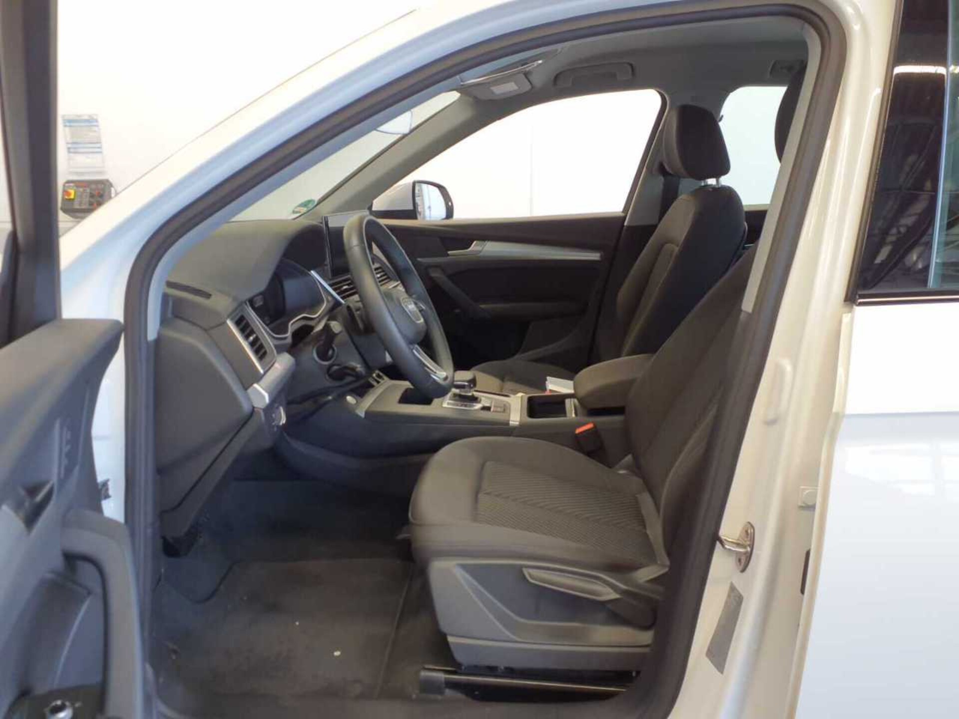 Audi Q5 SUV S line