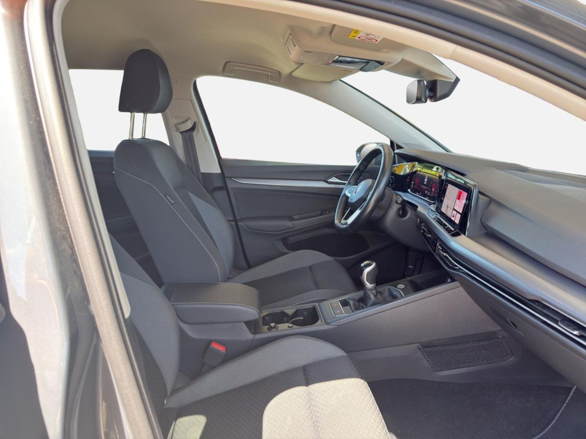 Volkswagen Golf Variant Active