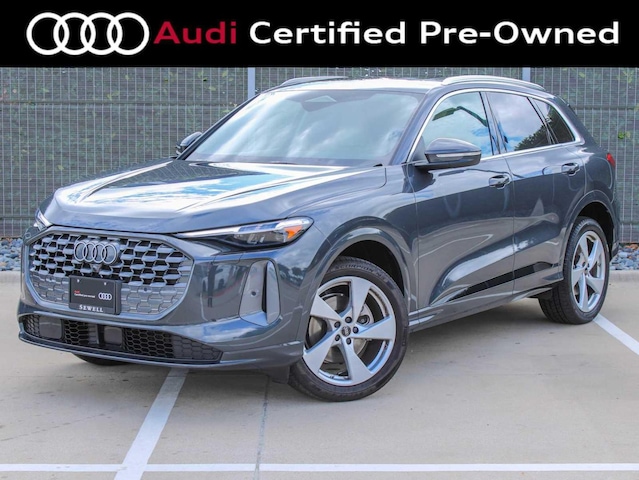 Photo of 2025 Audi Q5 