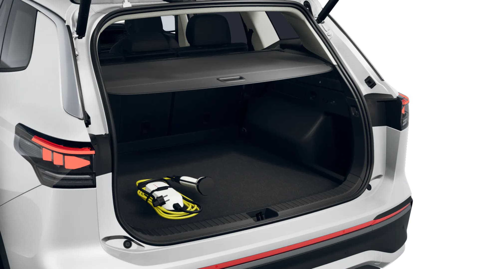 Volkswagen Tayron Elegance