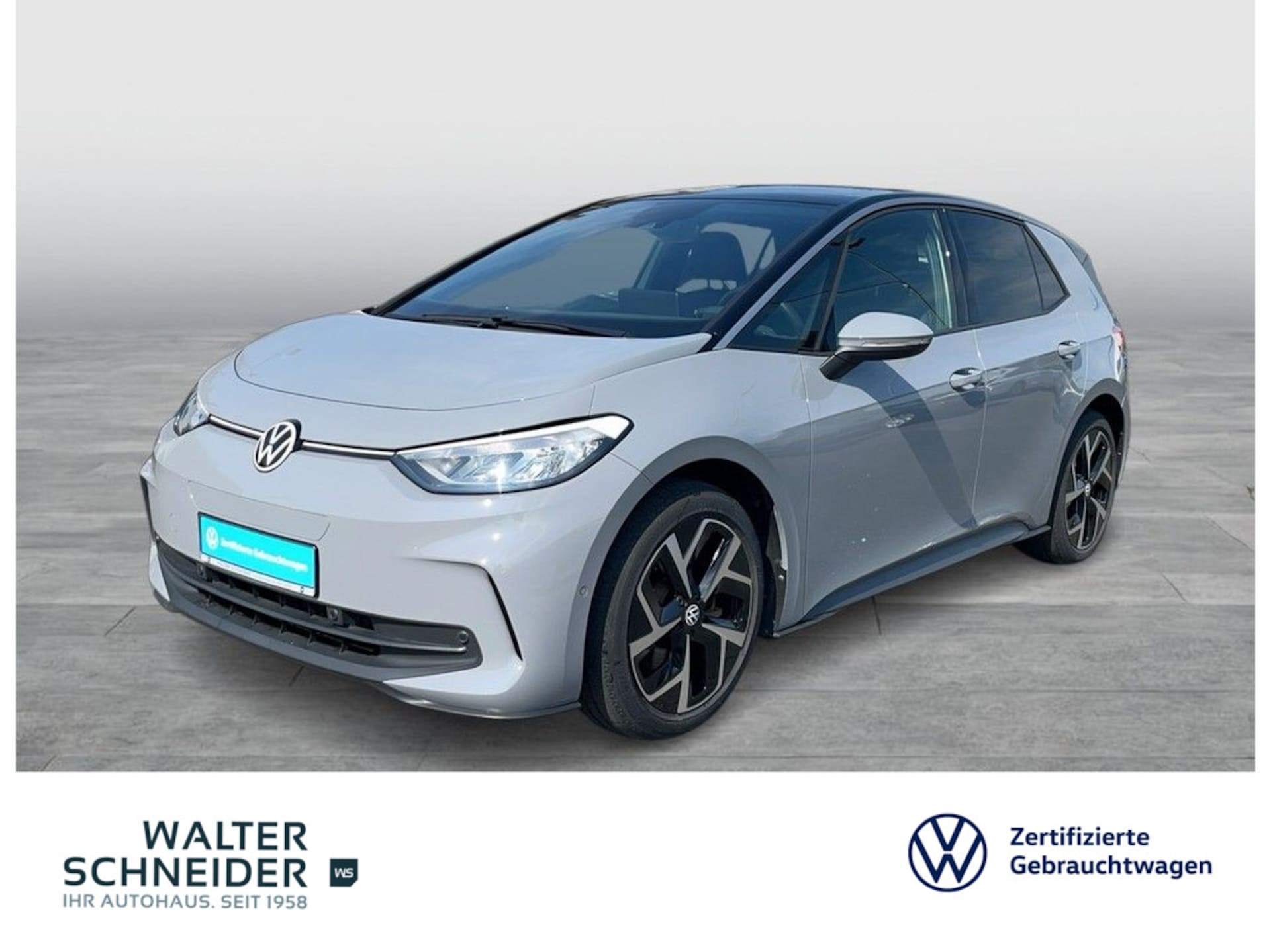 Volkswagen ID.3 MOVE Pro