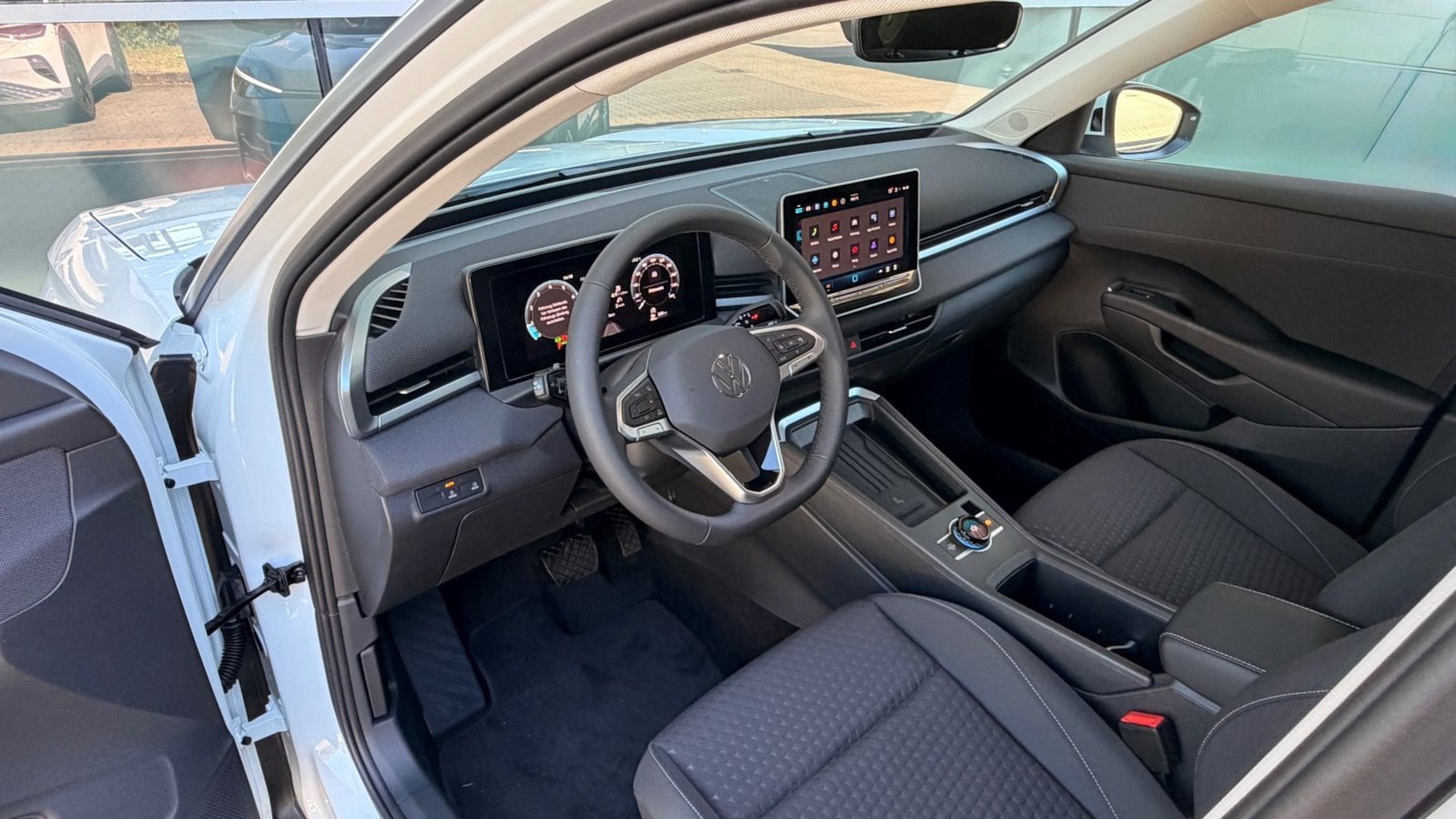 Volkswagen T-Roc Trend