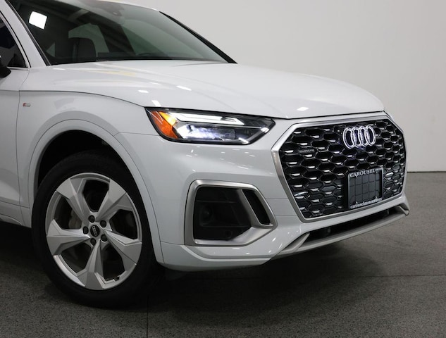 2023 Audi Q5 Sportback