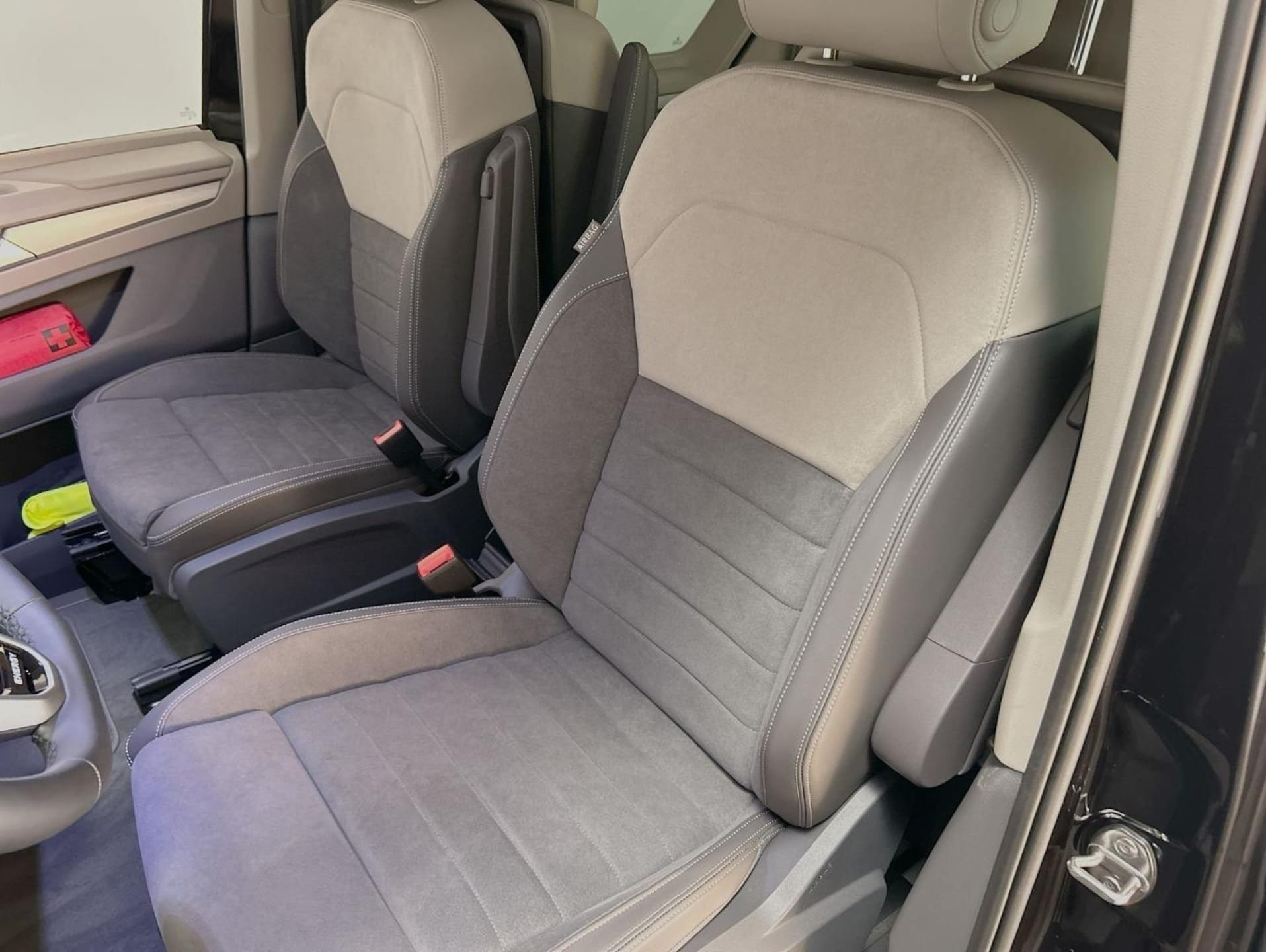 Volkswagen Multivan Langversion Life