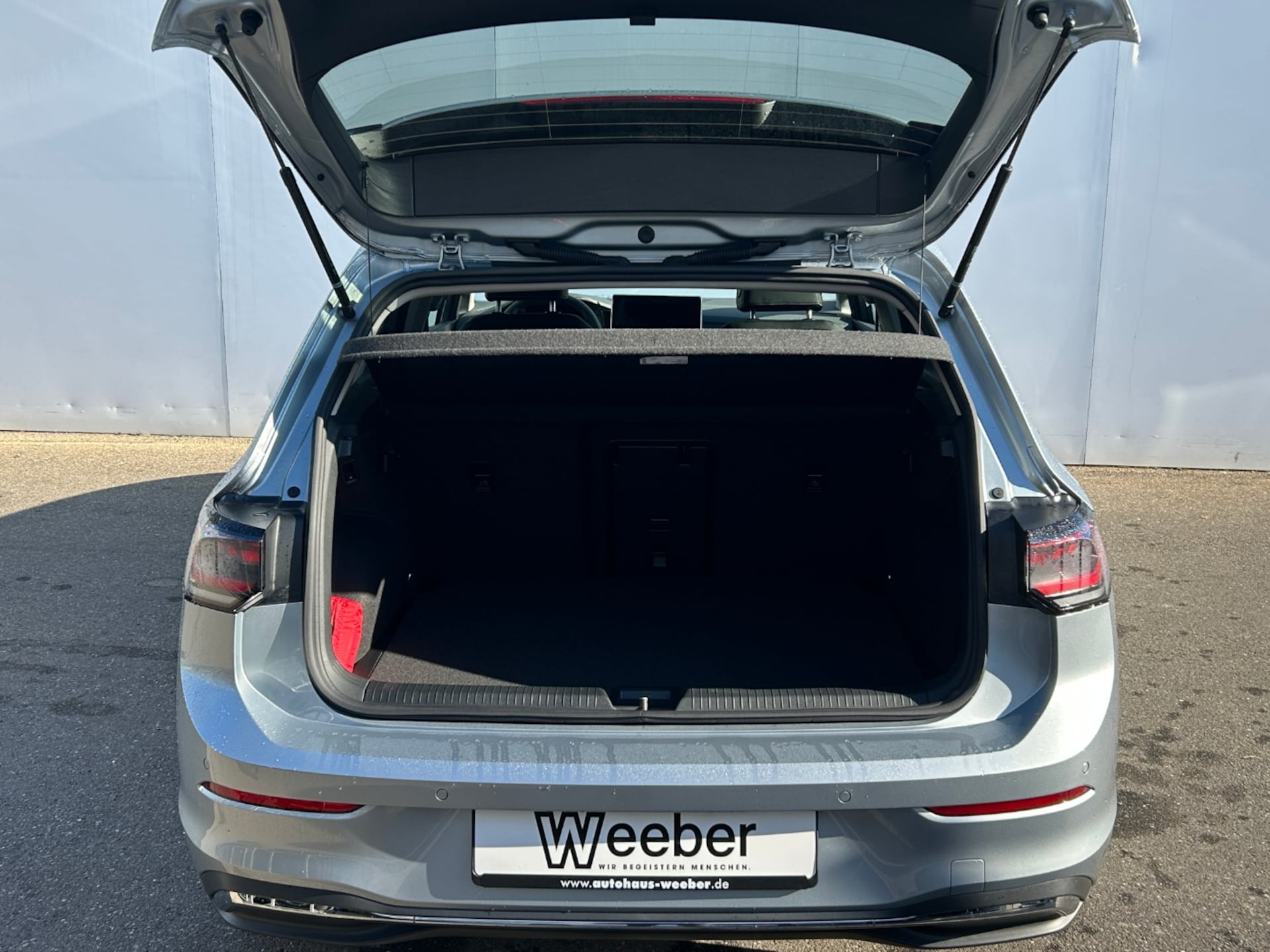 Volkswagen Golf ENERGY