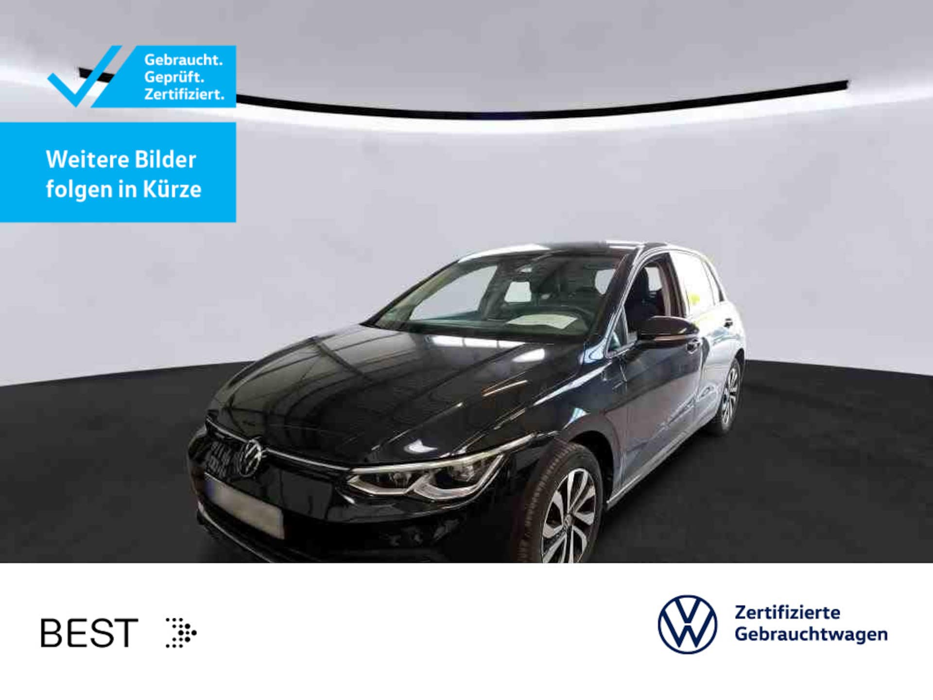 Volkswagen Golf Active