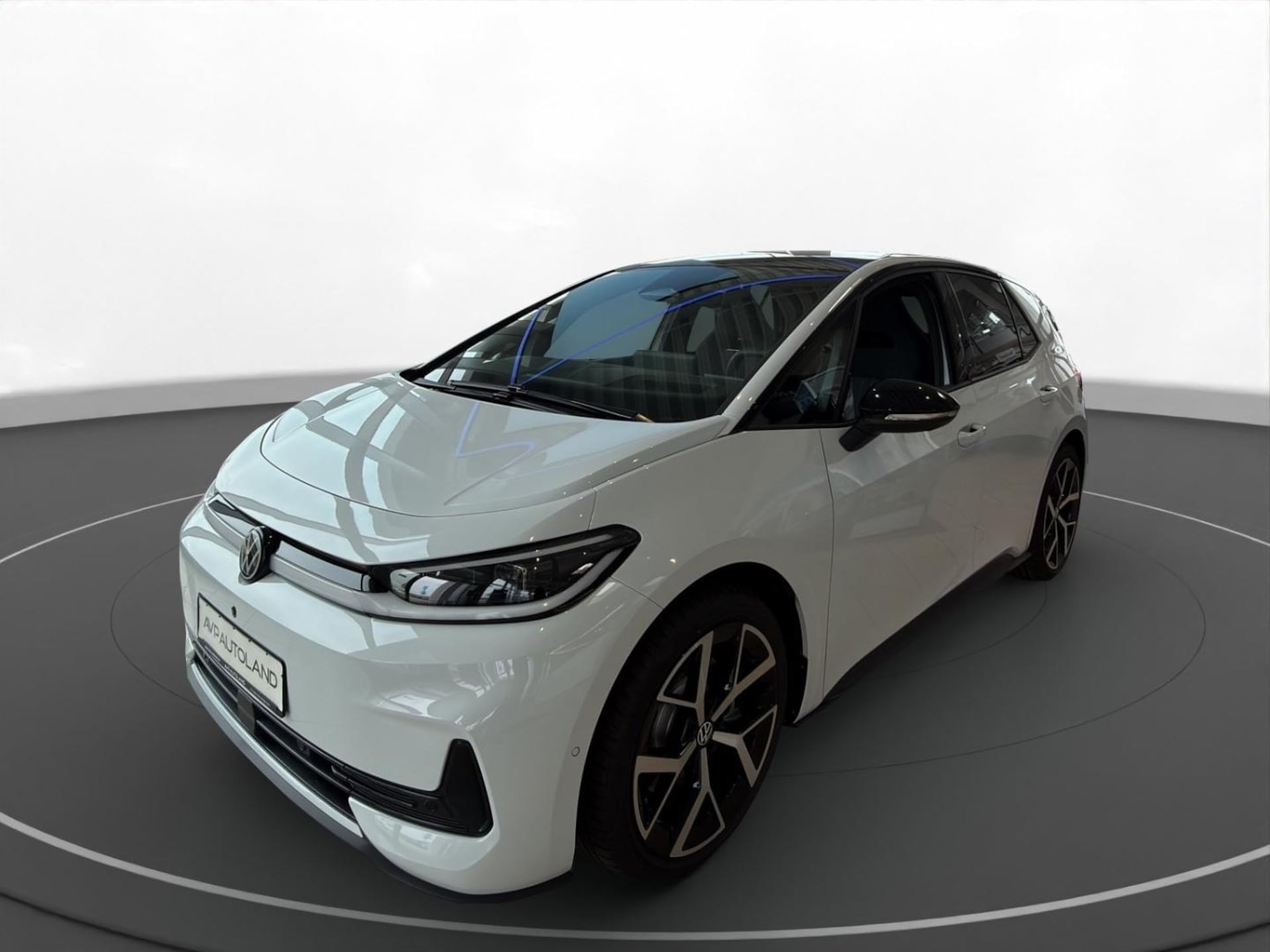 Volkswagen ID.3 Neo Style