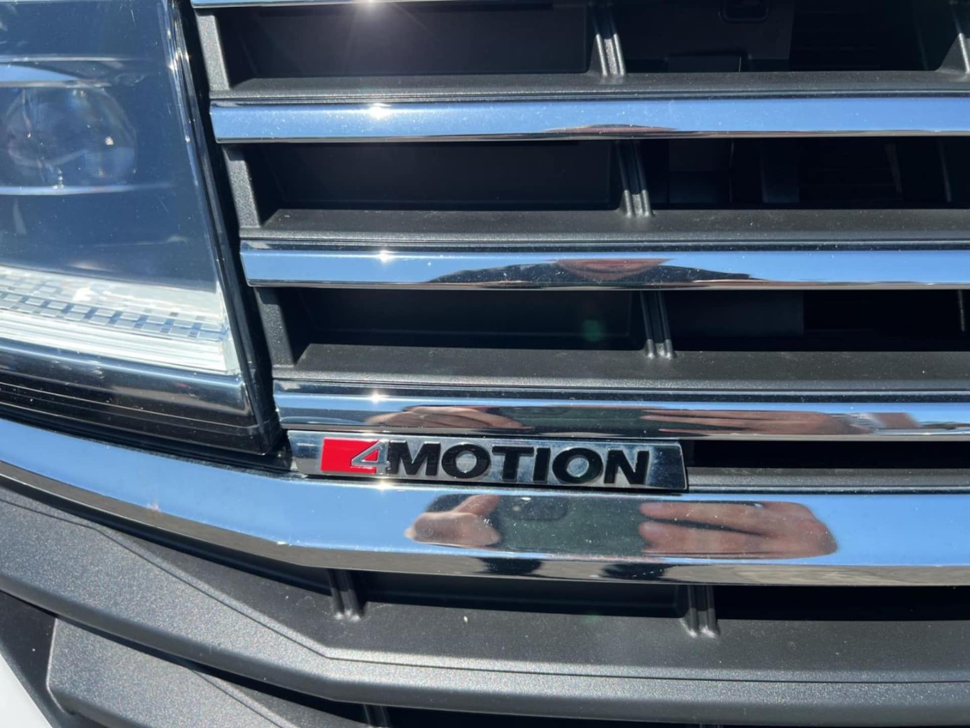 Volkswagen T6.1 Multivan Comfortline