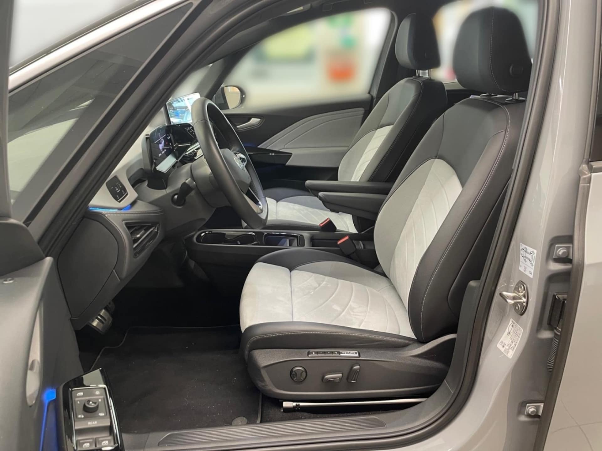 Volkswagen ID.3 MOVE Pro
