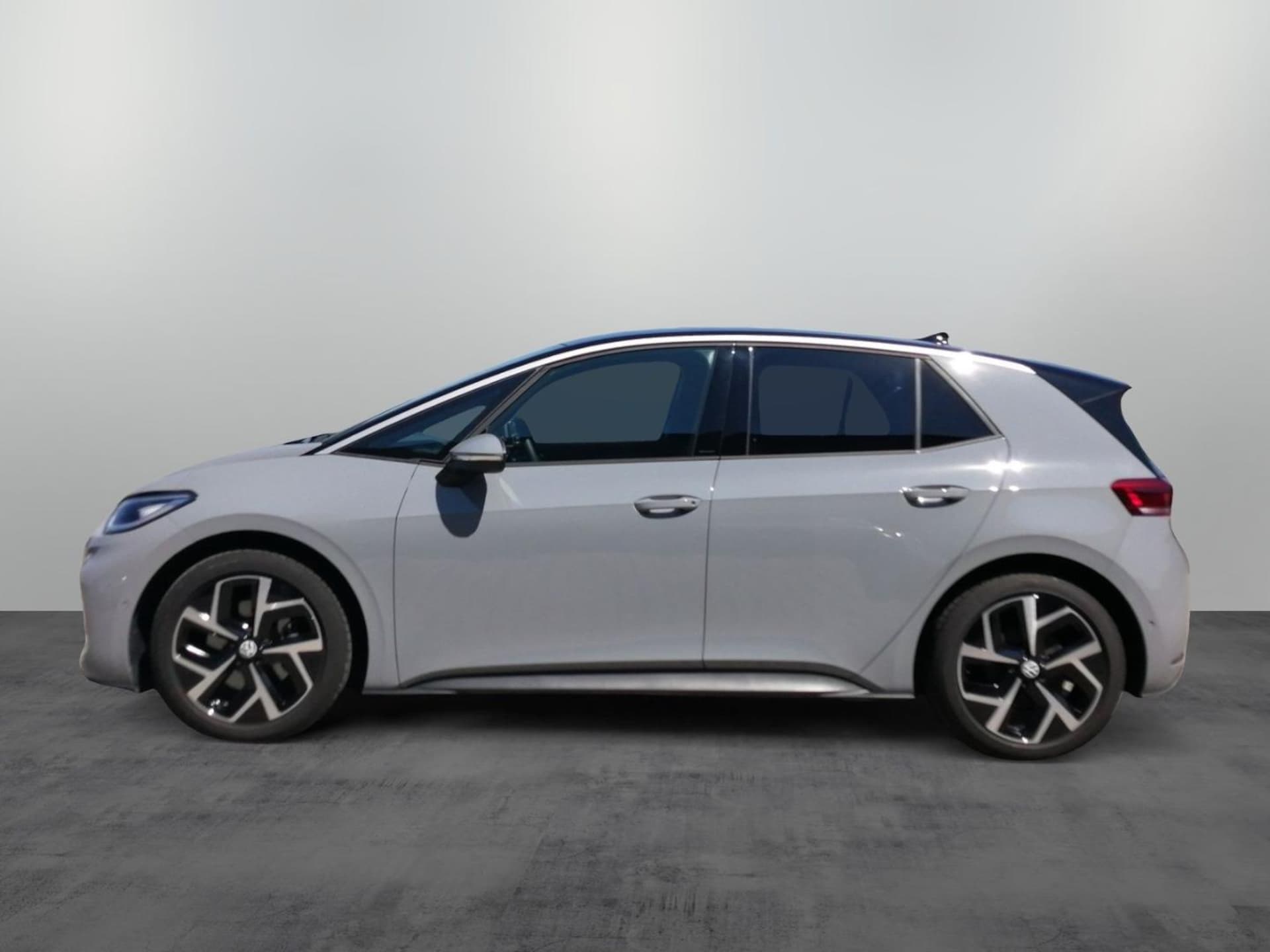 Volkswagen ID.3 MOVE Pro