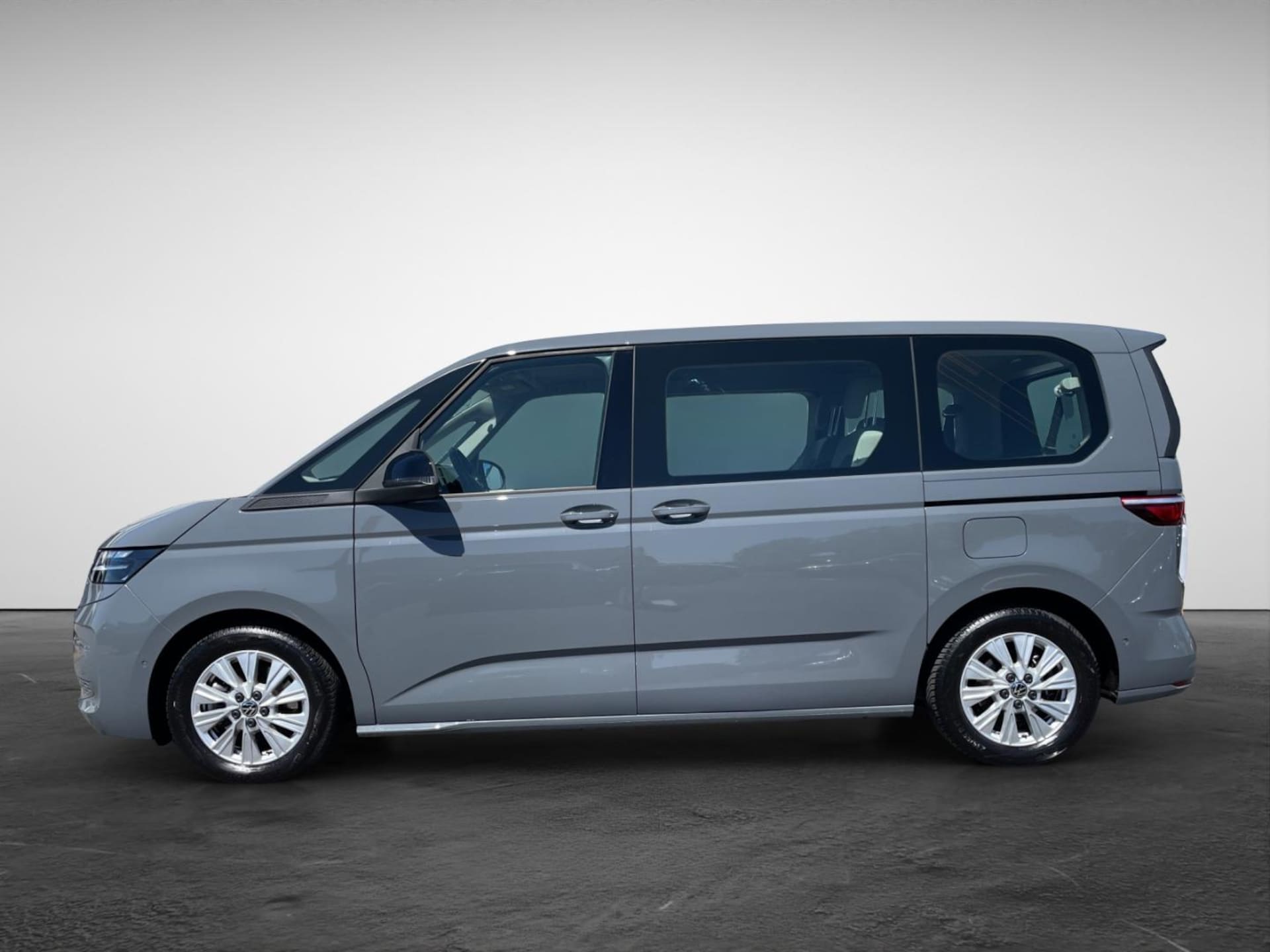 Volkswagen Multivan Basis-Modell