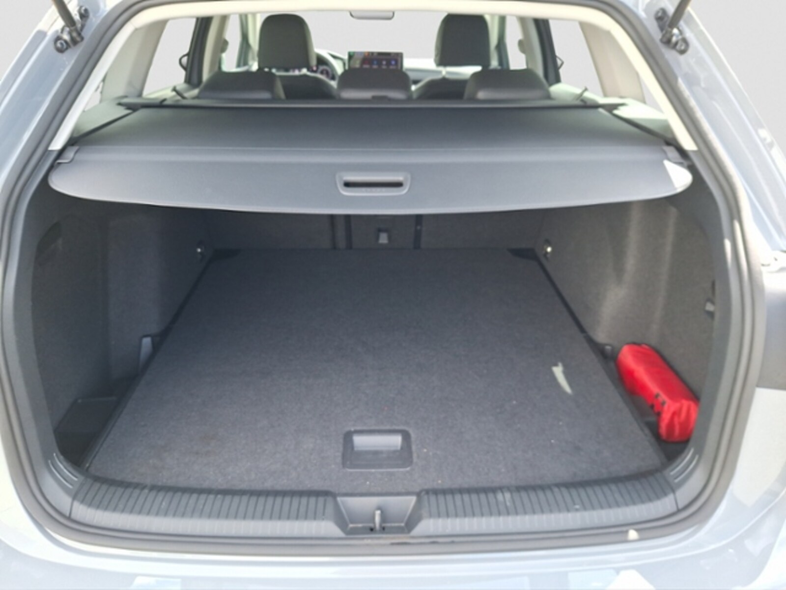 Volkswagen Golf Variant – Bild 18