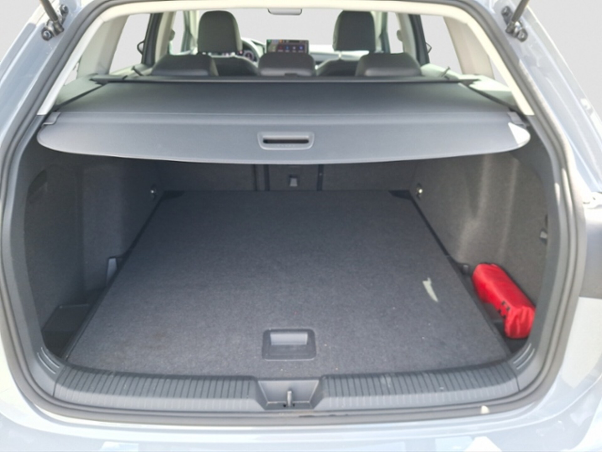 Volkswagen Golf Variant Style