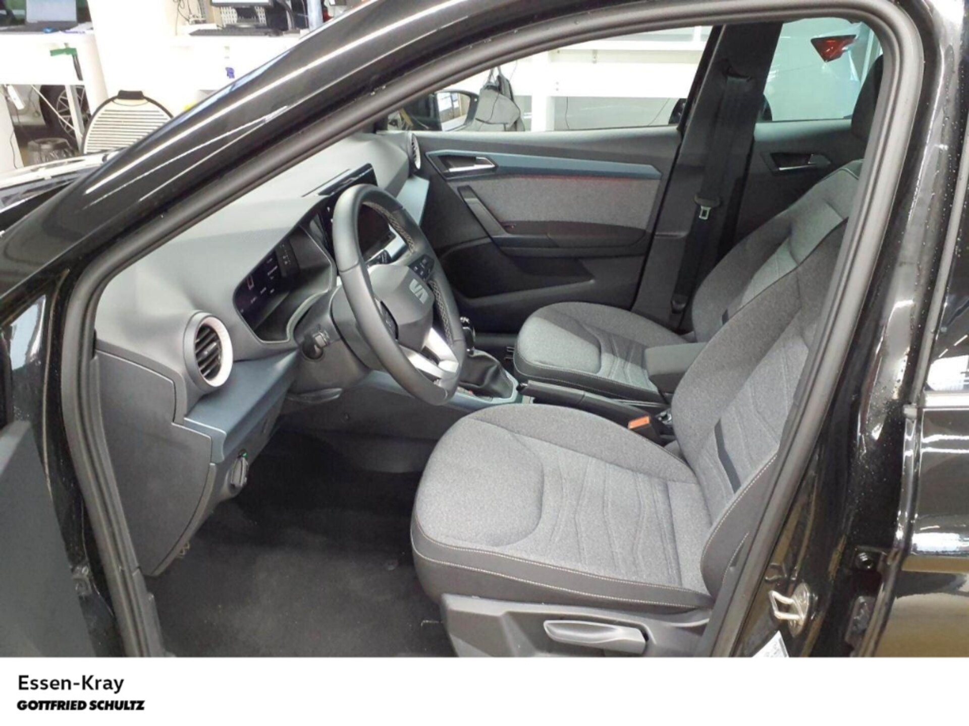 SEAT Arona Xperience