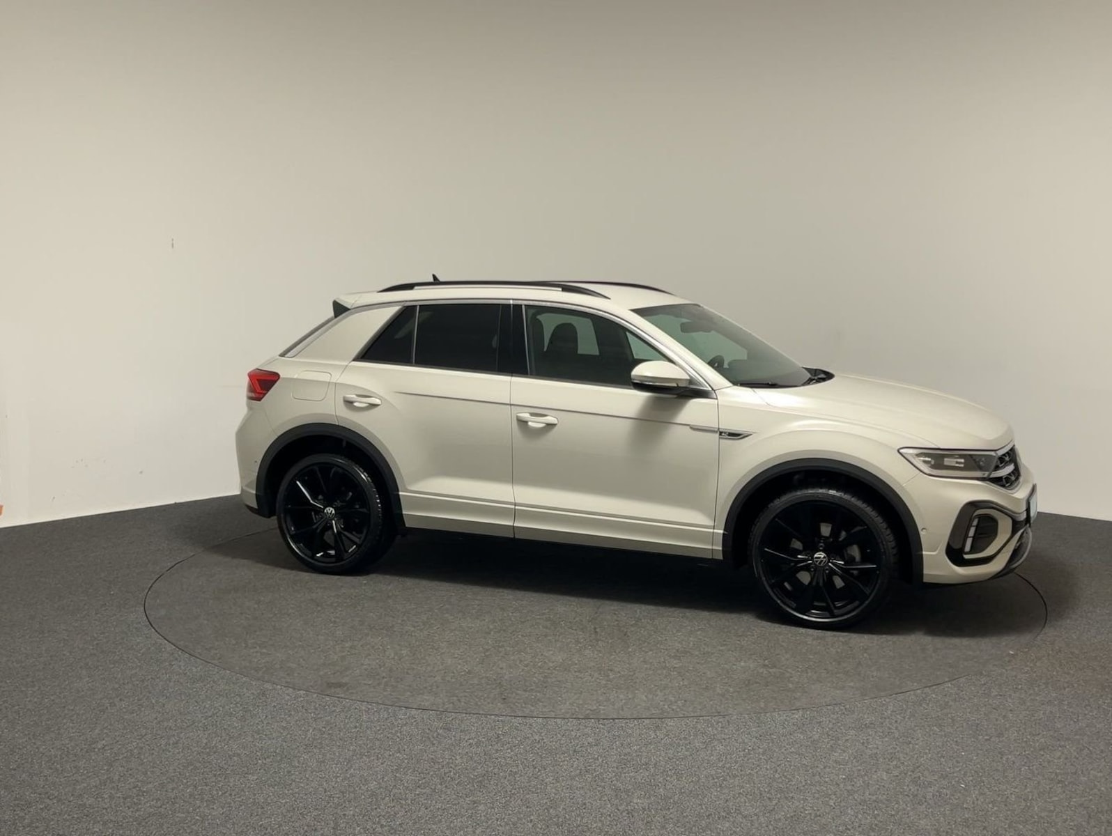 Volkswagen T-Roc – Bild 5
