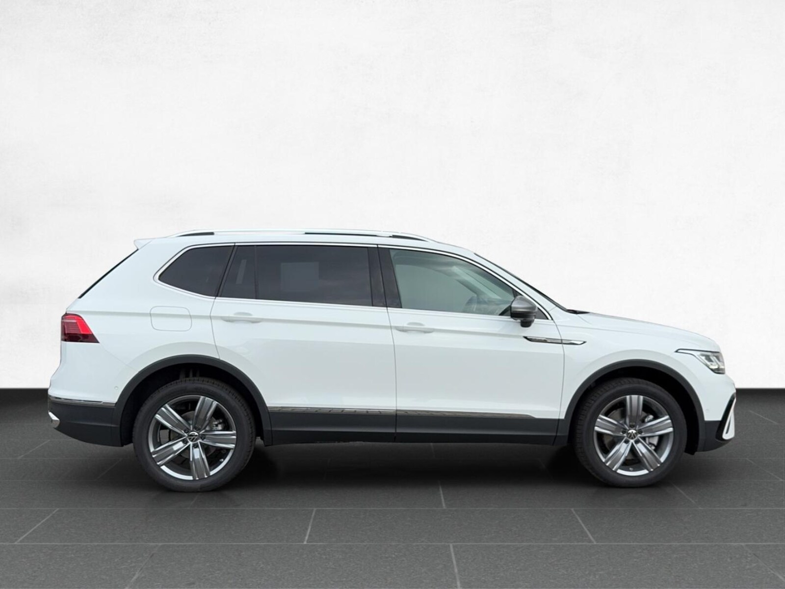 Volkswagen Tiguan Allspace – Bild 6