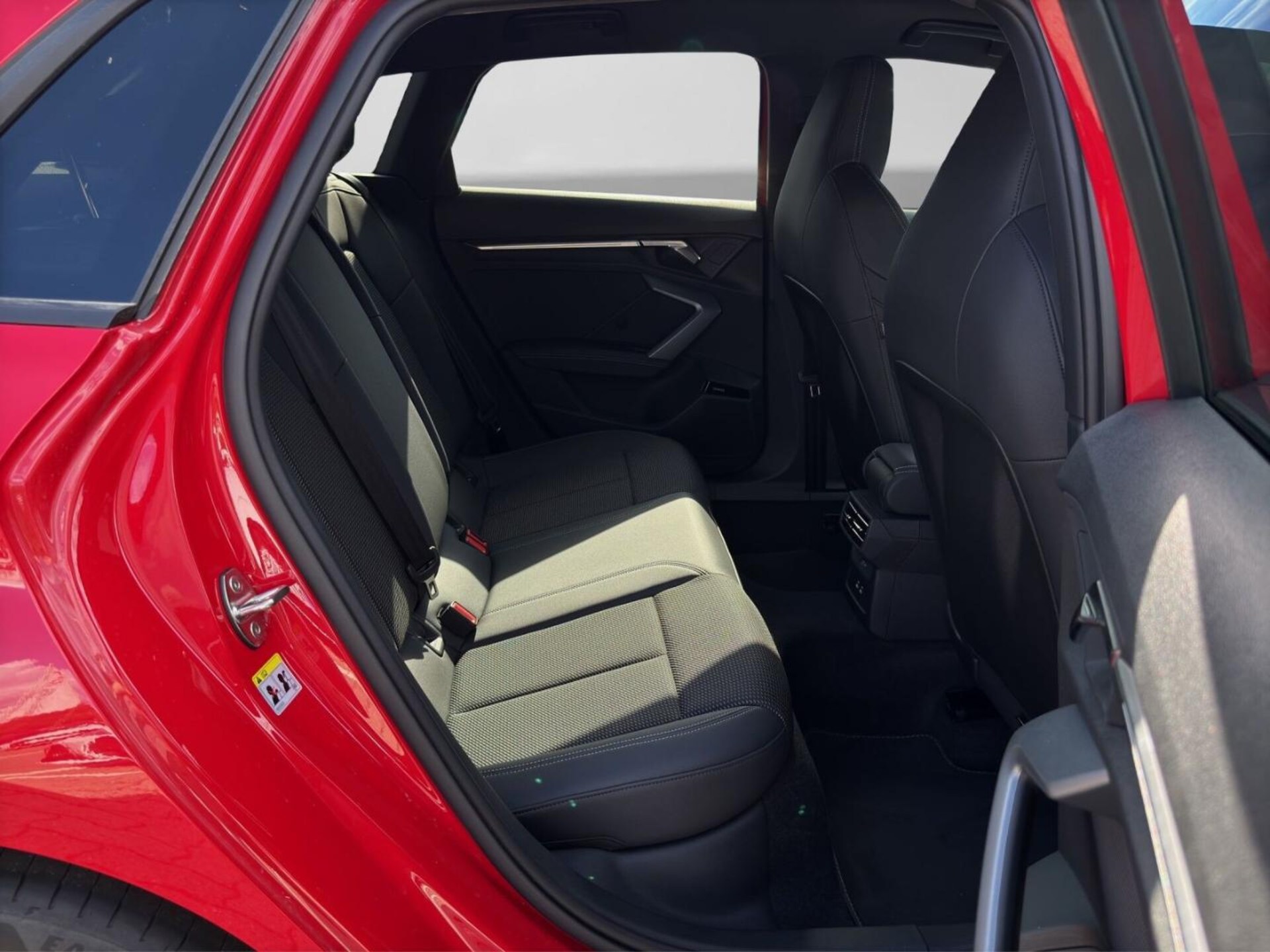 Audi A3 Sportback TFSI e Advanced