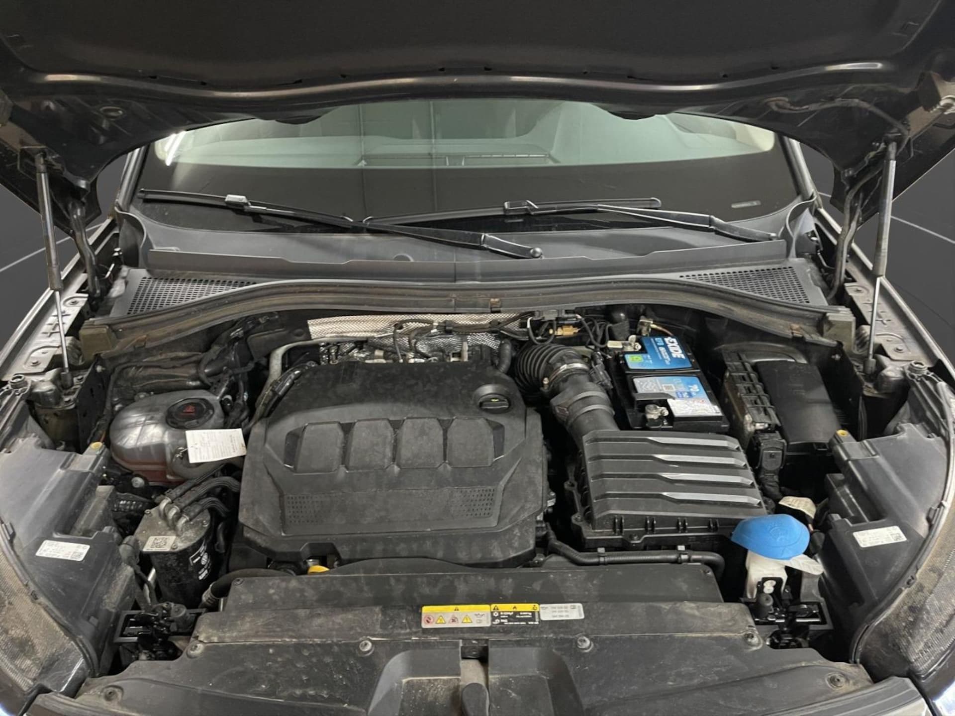 Skoda Kodiaq Ambition