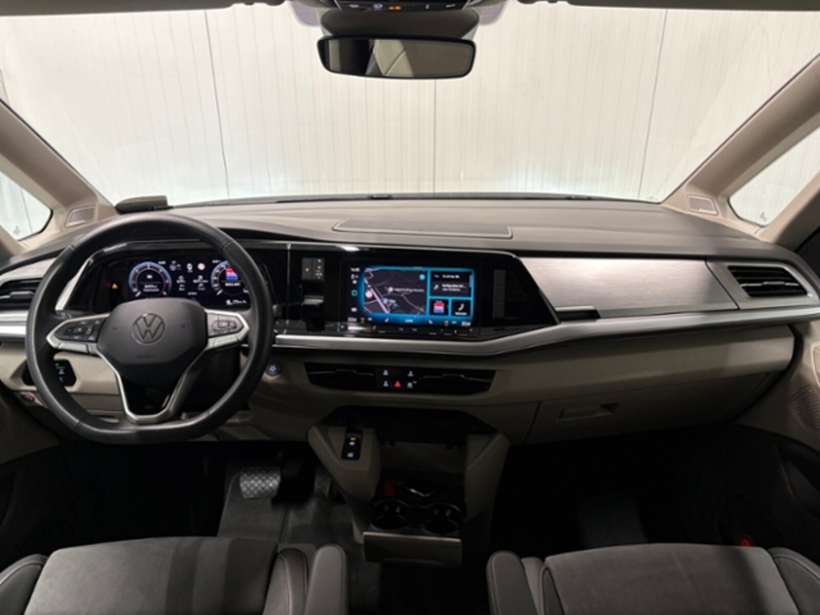 Volkswagen Multivan – Bild 12