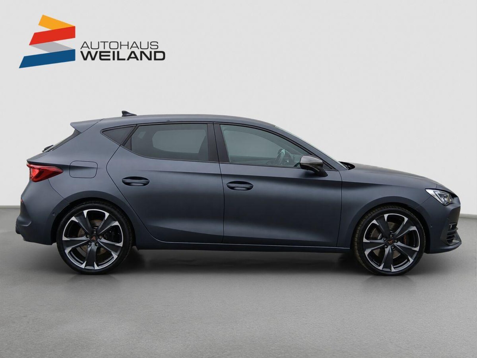 CUPRA Leon – Bild 7