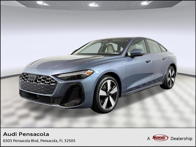 Photo of 2026 Audi A5 Sedan