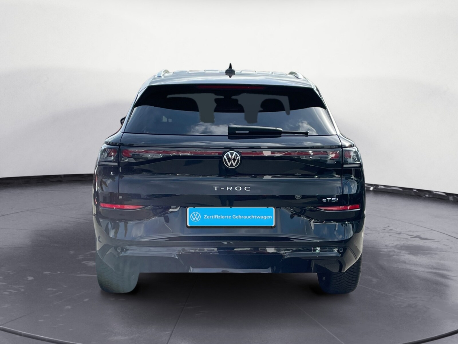 Volkswagen T-Roc – Bild 5