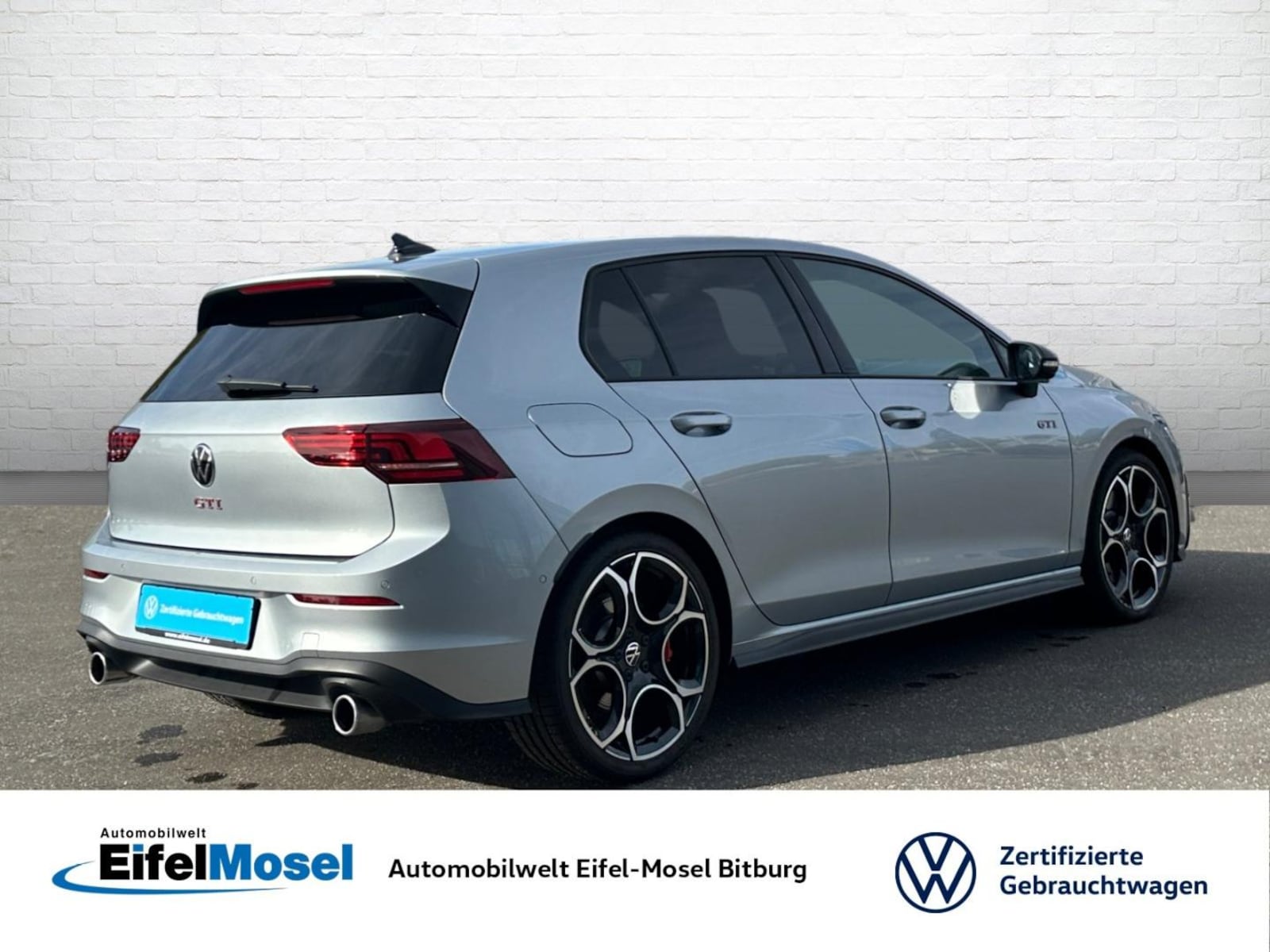 Volkswagen Golf – Bild 5
