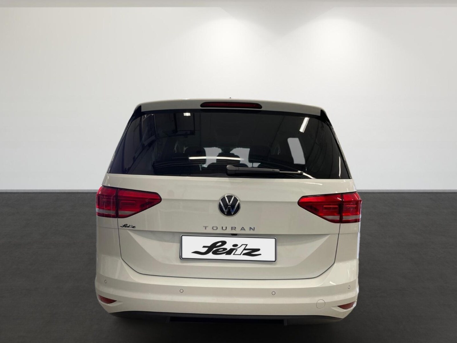 Volkswagen Touran – Bild 15