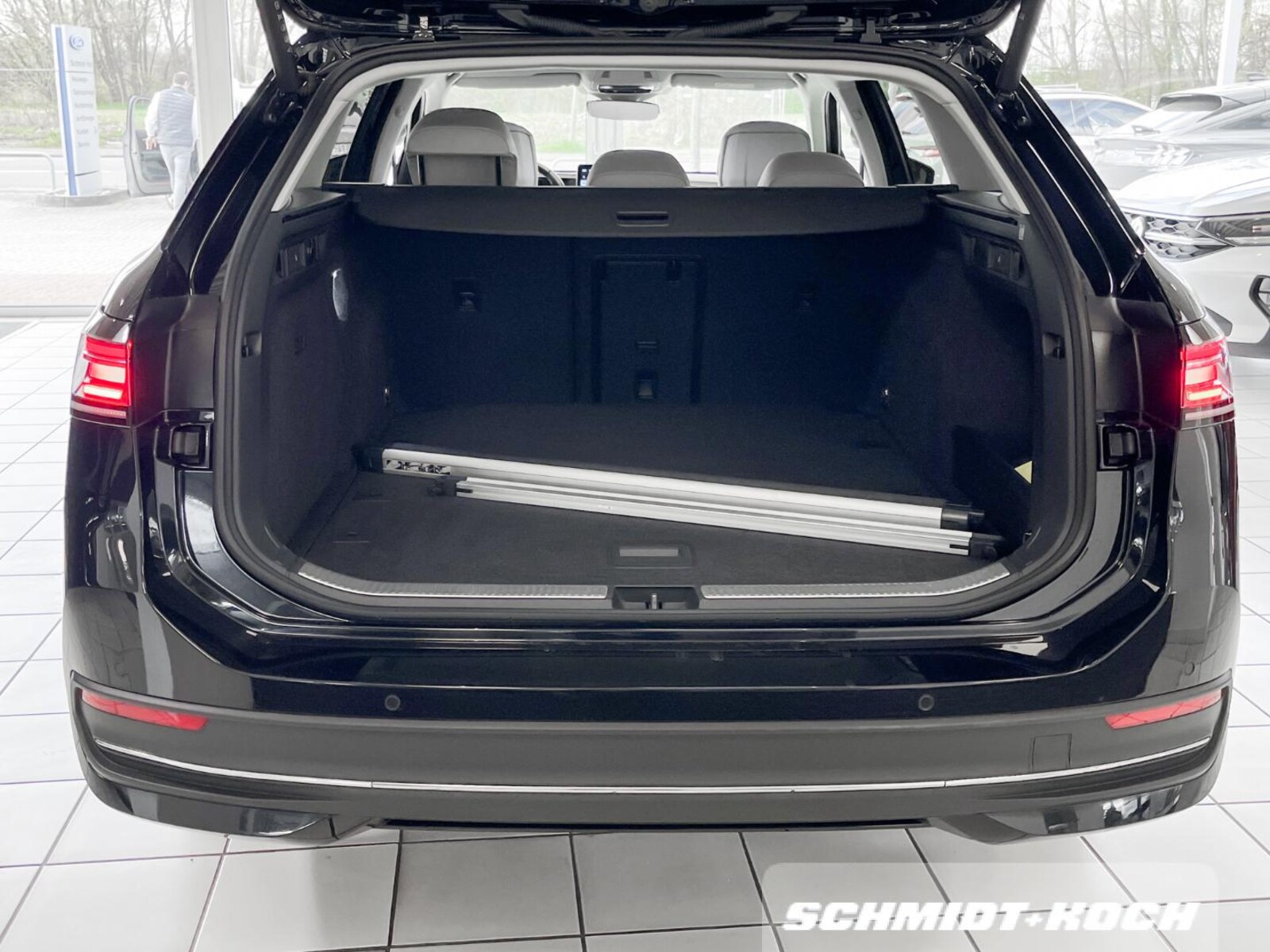 Volkswagen Passat – Bild 14