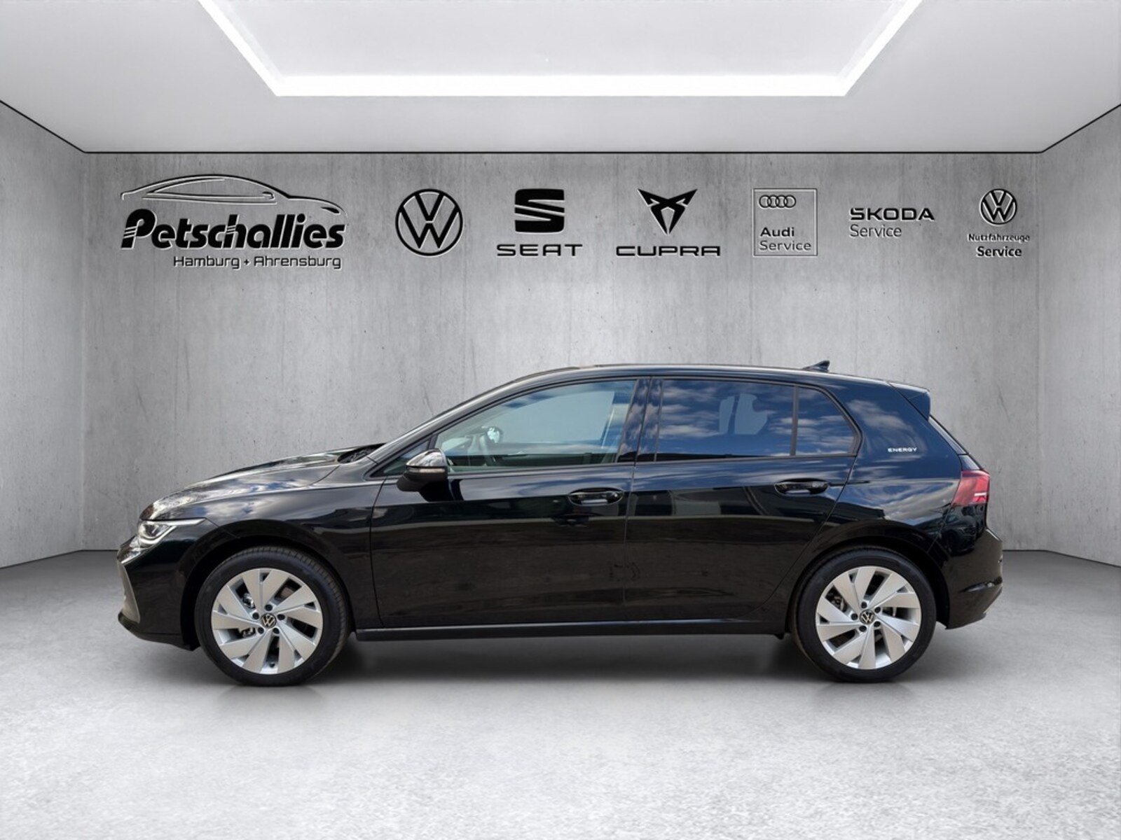 Volkswagen Golf – Bild 2