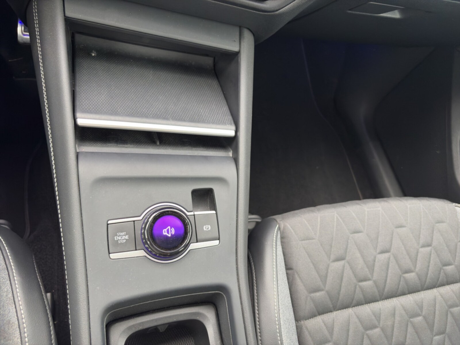 Volkswagen Tiguan – Bild 16