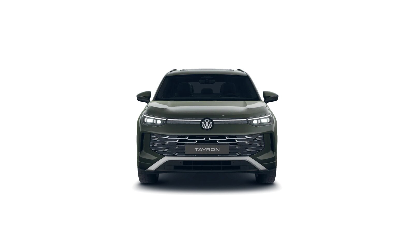 Volkswagen Tayron – Bild 6