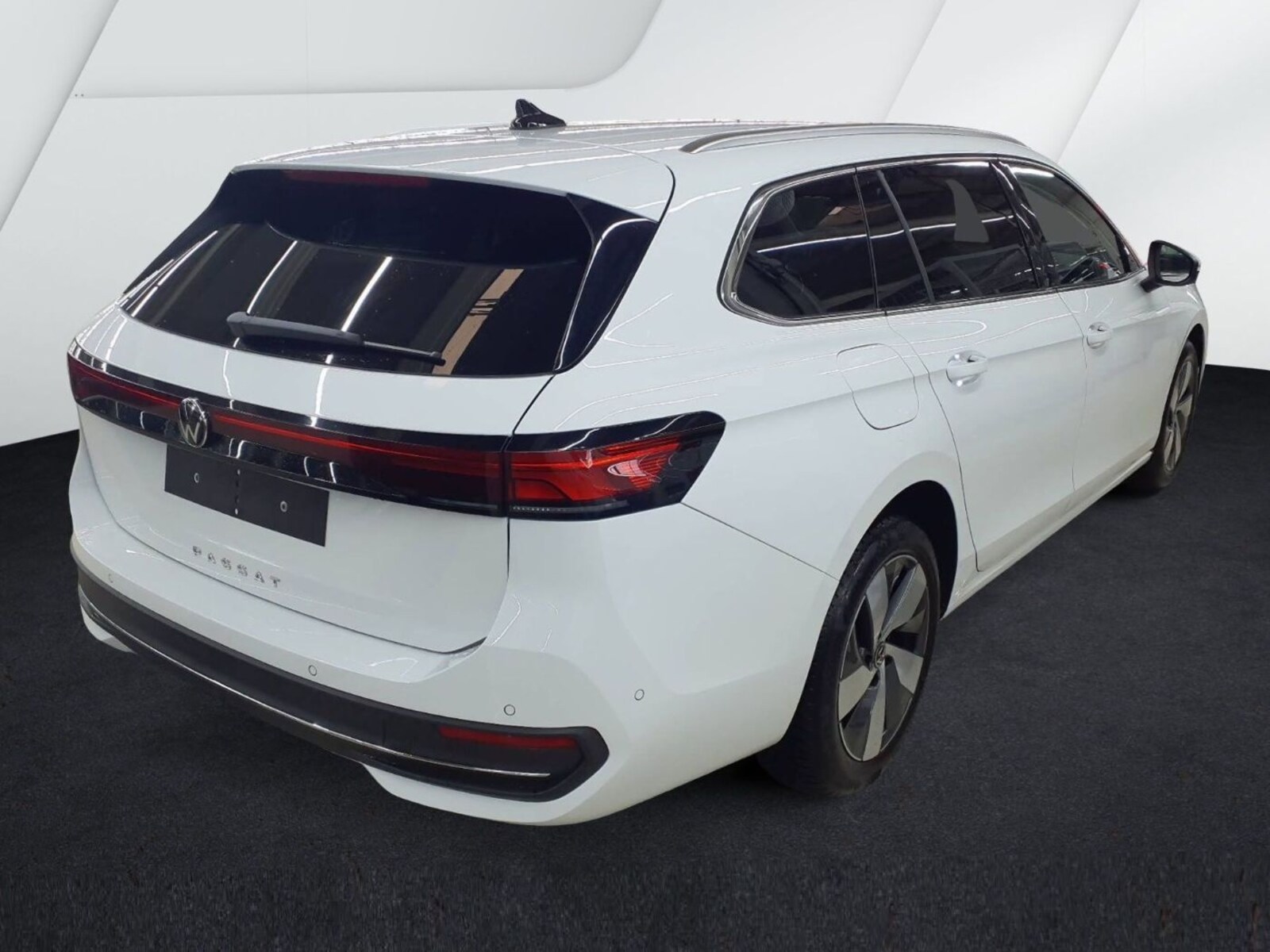 Volkswagen Passat – Bild 5