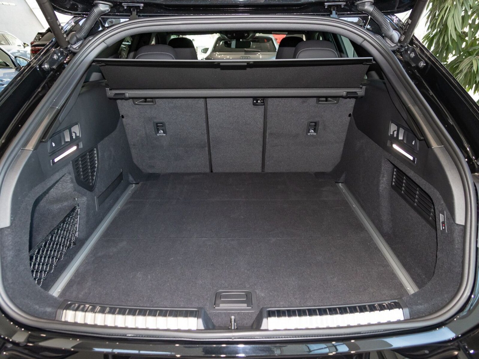 Audi A6 Avant – Bild 6