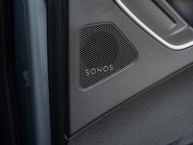 Image about Audi Q4 Sportback e-tron 50 e-tron quattro