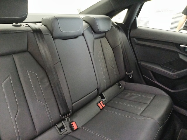 Audi A3 Berline S Line 35 TFSI 150 Ch S Tronic - 2023 - Joinsteer - #19