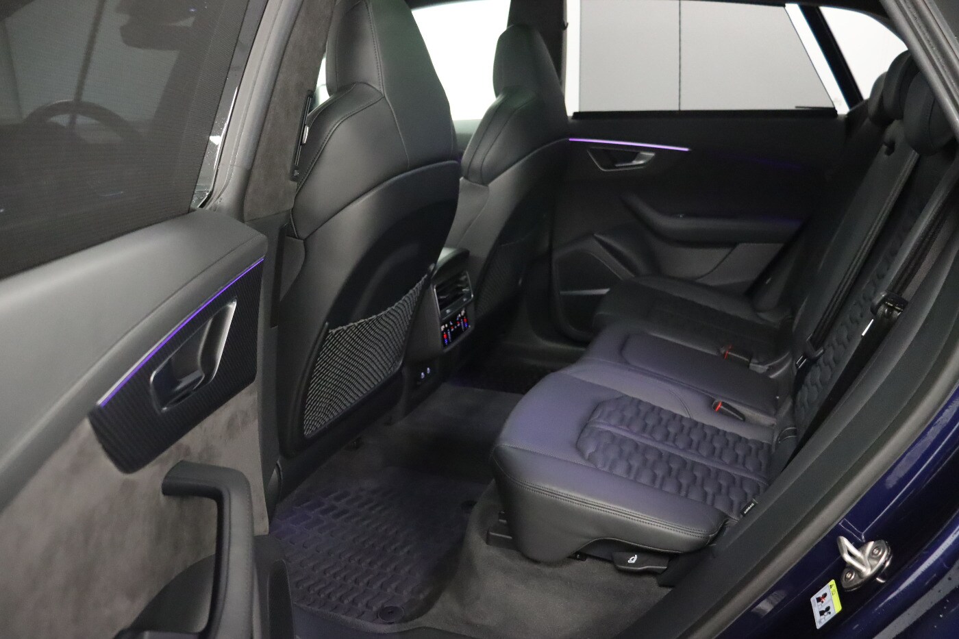 Image about Audi RS Q8 TFSI quattro tiptronic