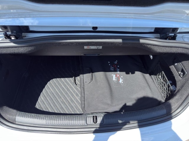 Audi A3 Cabriolet Ambiente TFSI S Tronic - 2015 - Joinsteer - #16