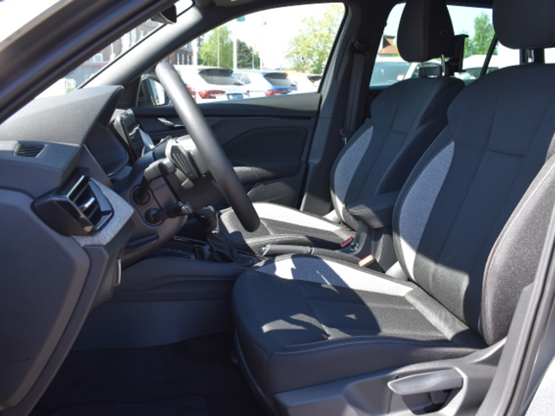 Skoda Kamiq Selection