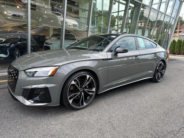 2023 Audi S5 Sportback