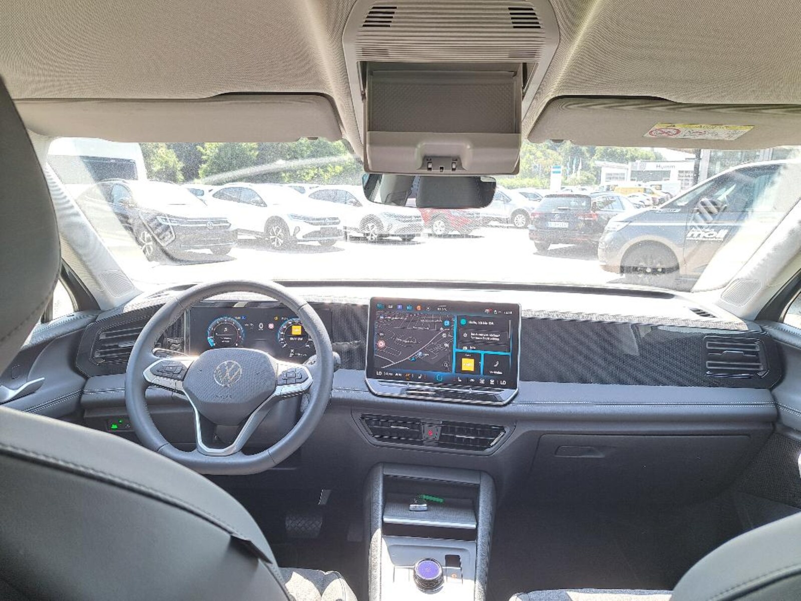 Volkswagen Tiguan – Bild 24