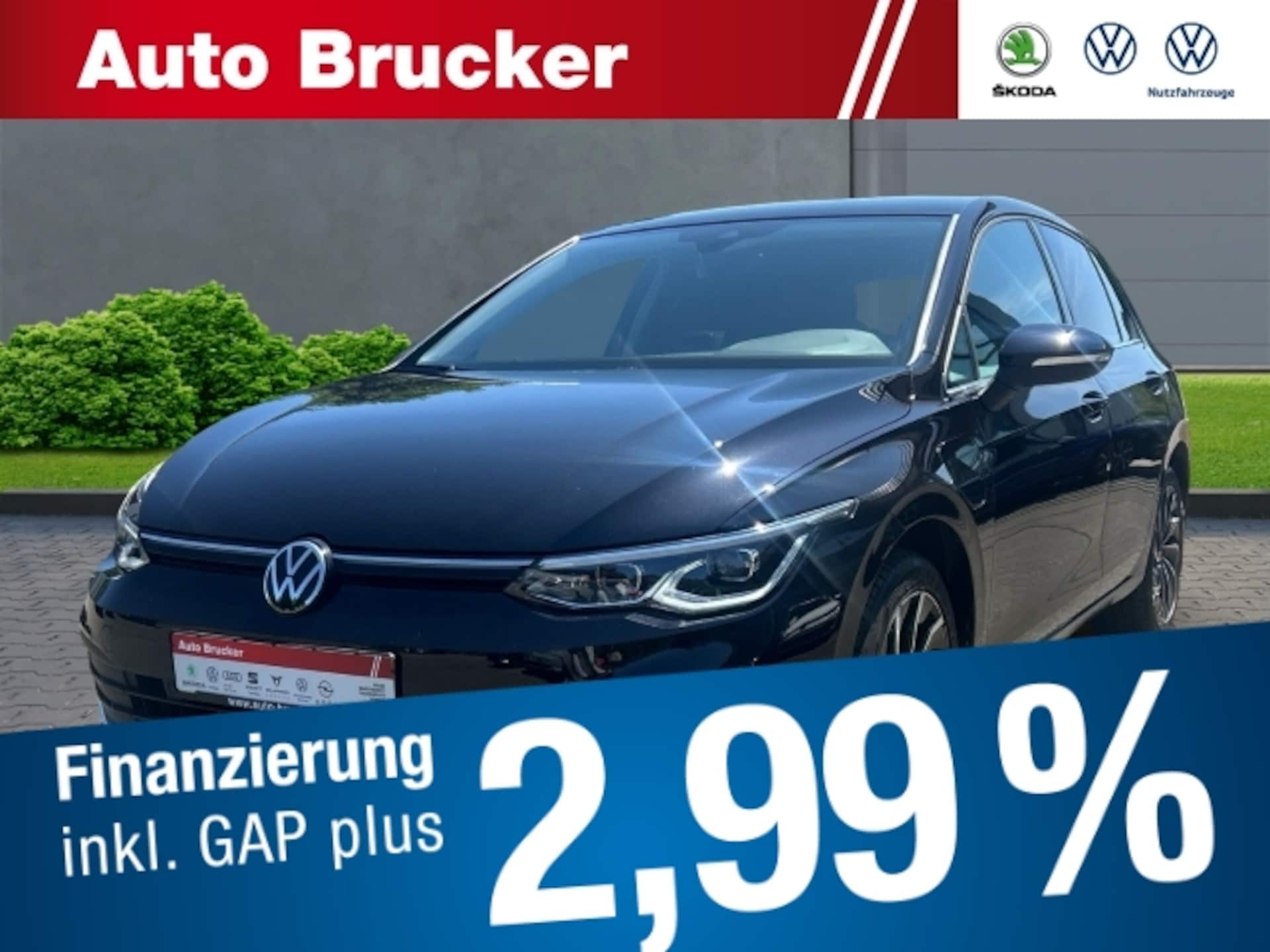 Volkswagen Golf Style