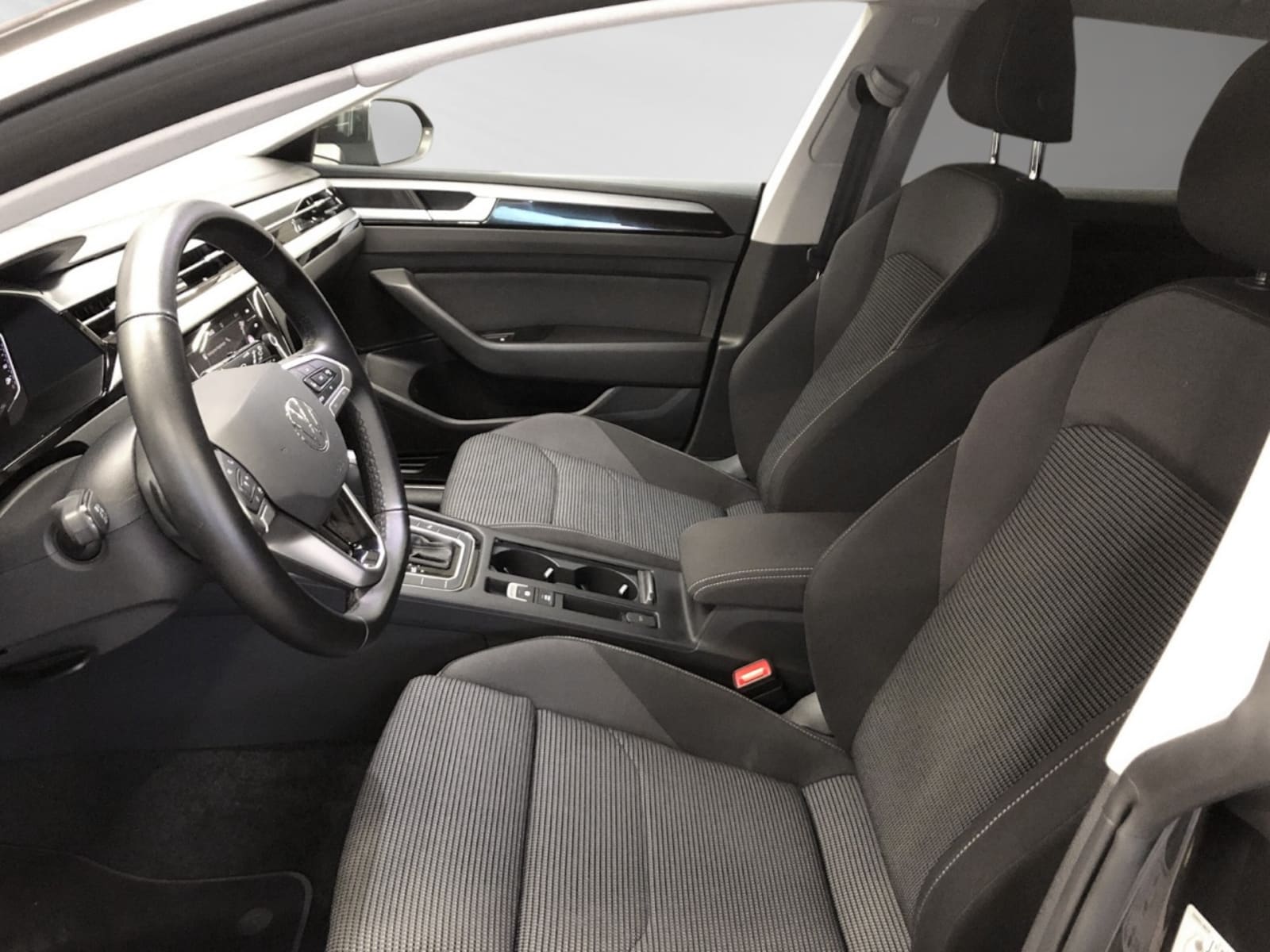 Volkswagen Arteon Shooting Brake – Bild 10