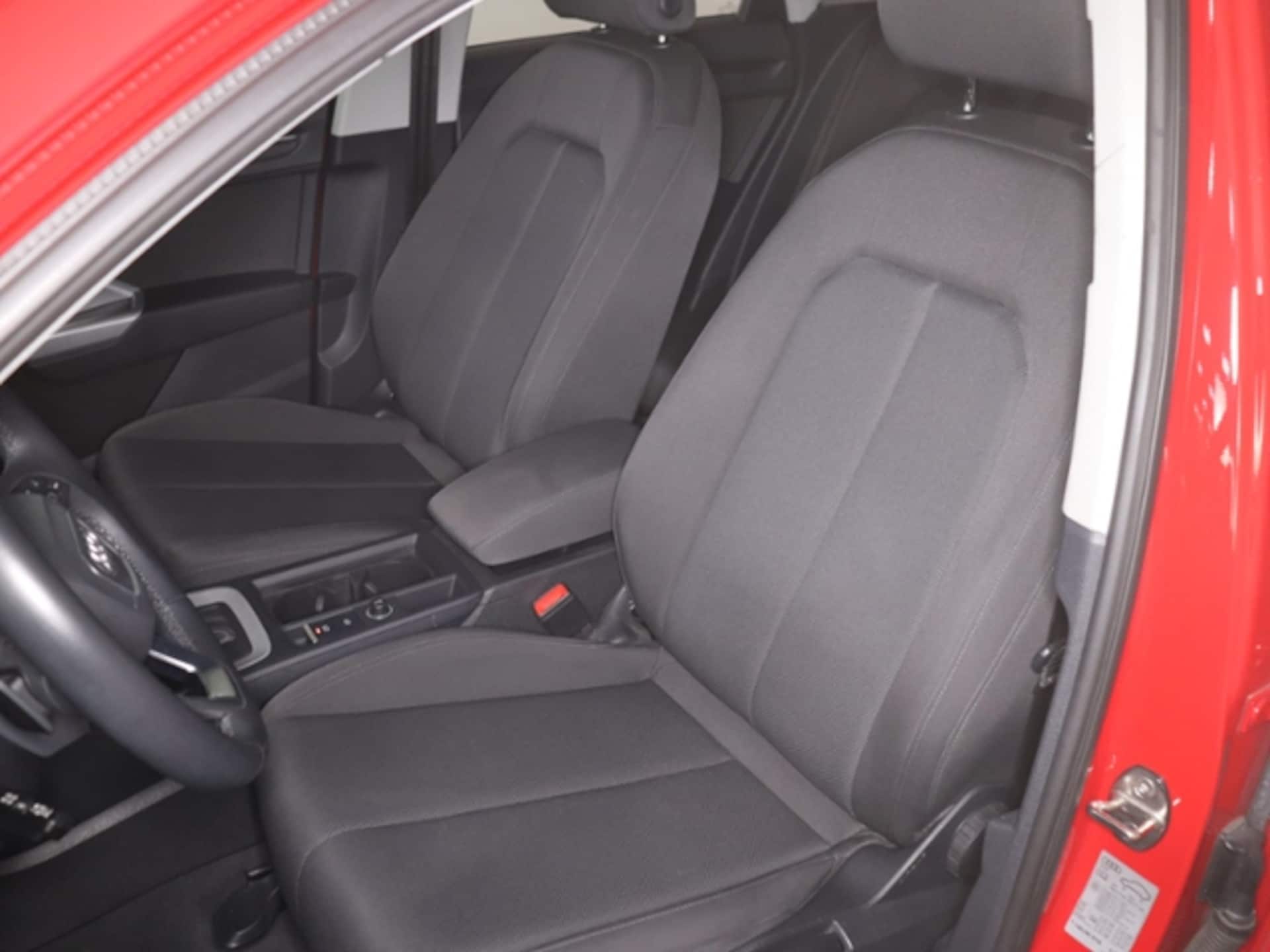 Audi Q3 SUV