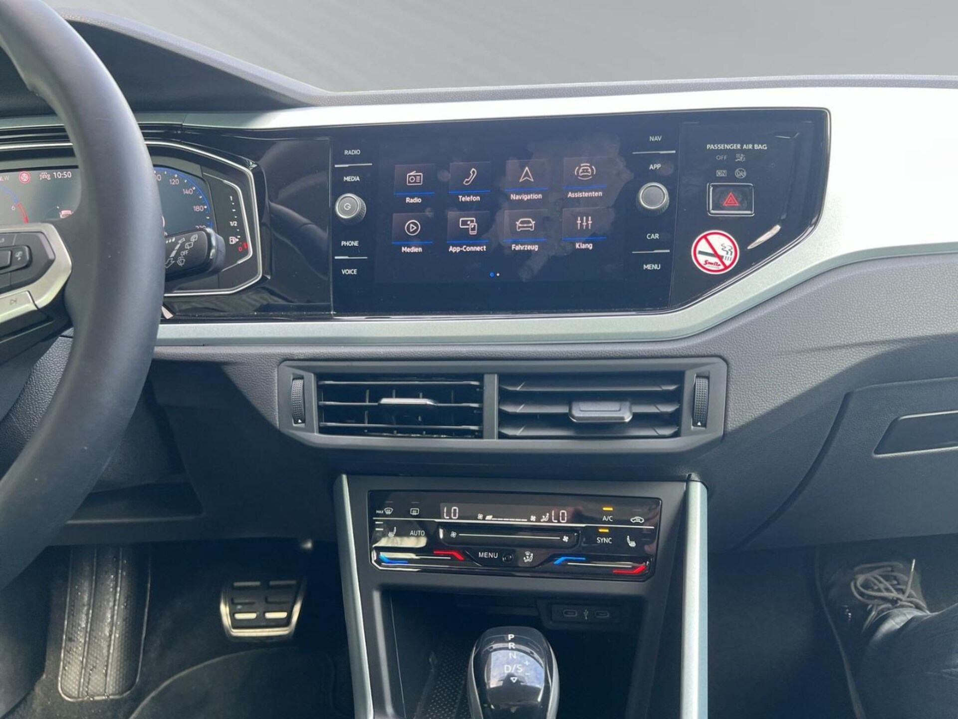 Volkswagen Polo Goal