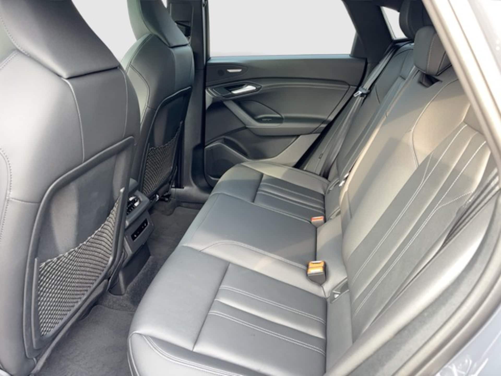 Audi Q6 Sportback e-tron